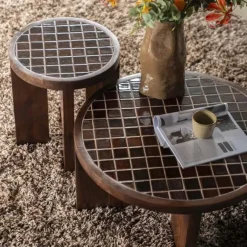 Salontafels*HUUS Salontafel Tiledup
