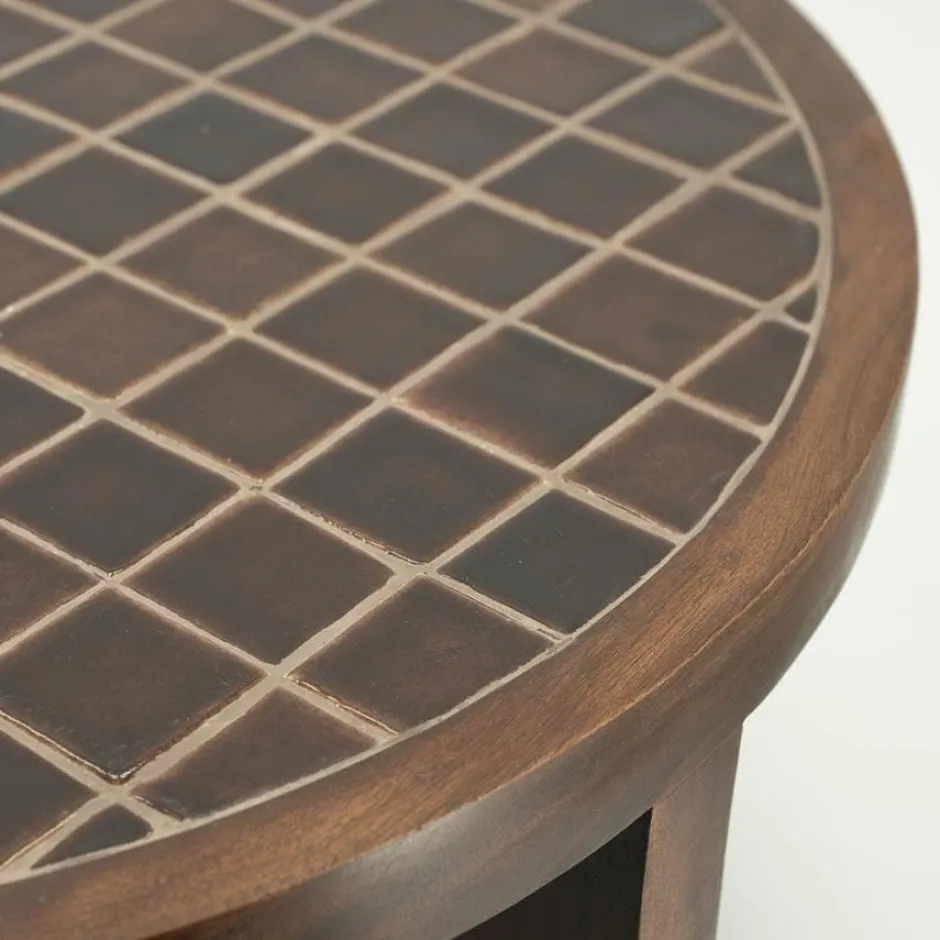 Salontafels*HUUS Salontafel Tiledup