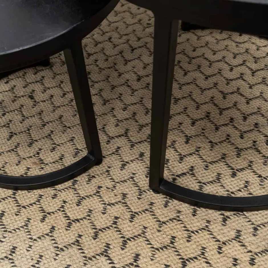 Salontafels*HUUS Salontafelset Apeldoorn