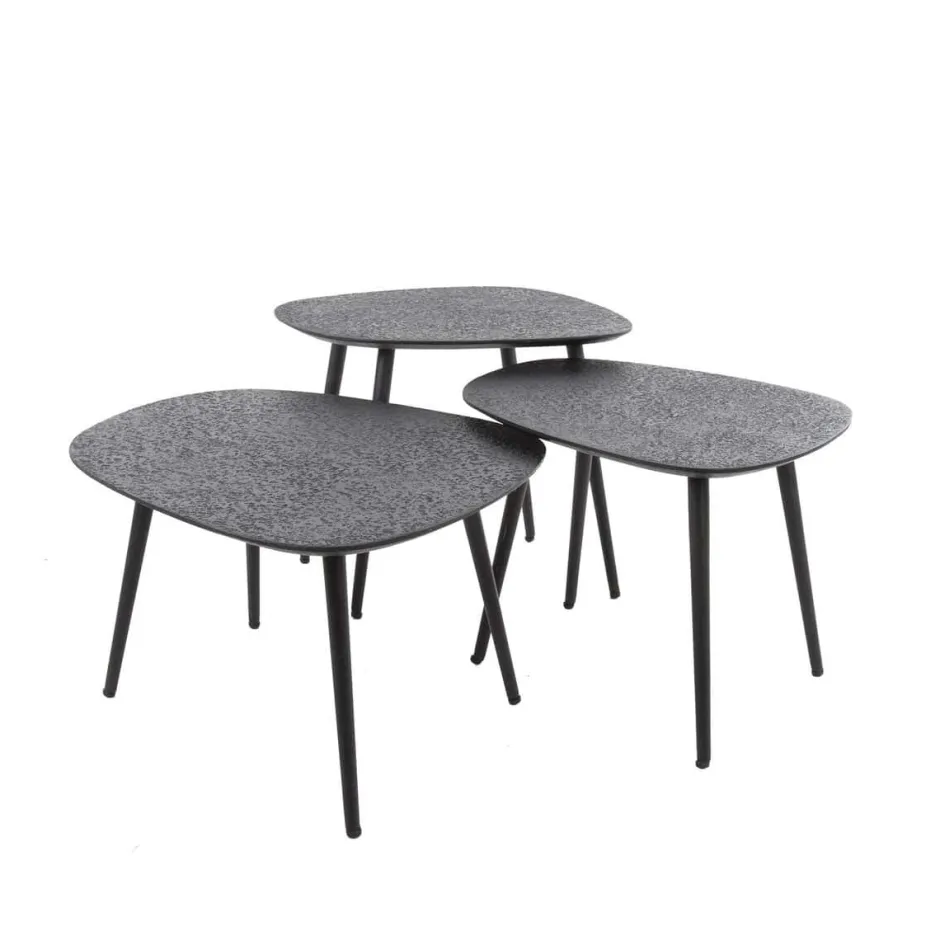 Salontafels*HUUS Salontafelset Bettie