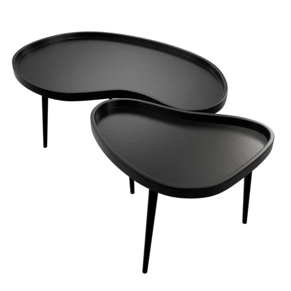 Salontafels*HUUS Salontafelset Luna