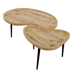 Salontafels*HUUS Salontafelset Luna