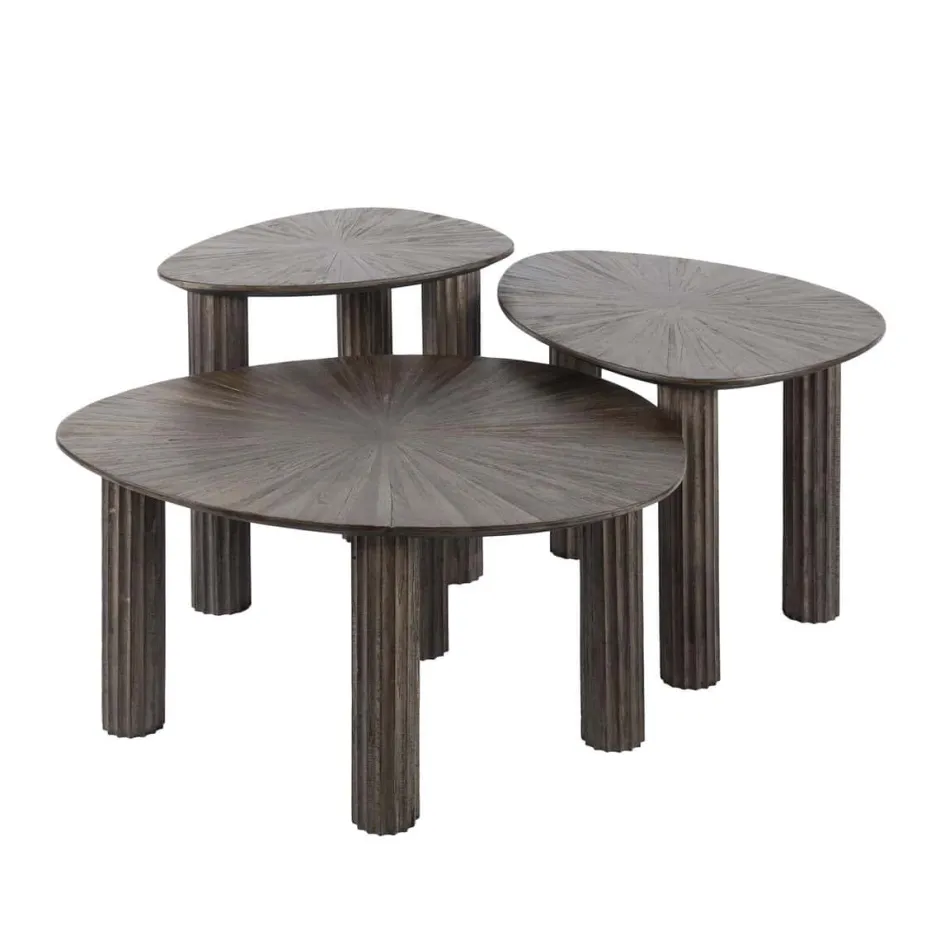 Salontafels*HUUS Salontafelset Marian