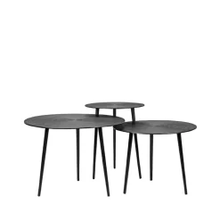 Salontafels*HUUS Salontafelset Nobby
