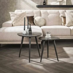Salontafels*HUUS Salontafelset Nordin