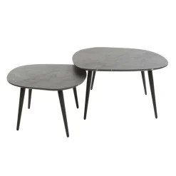 Salontafels*HUUS Salontafelset Nordin
