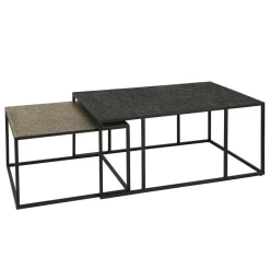 Salontafels*HUUS Salontafelset Pascale