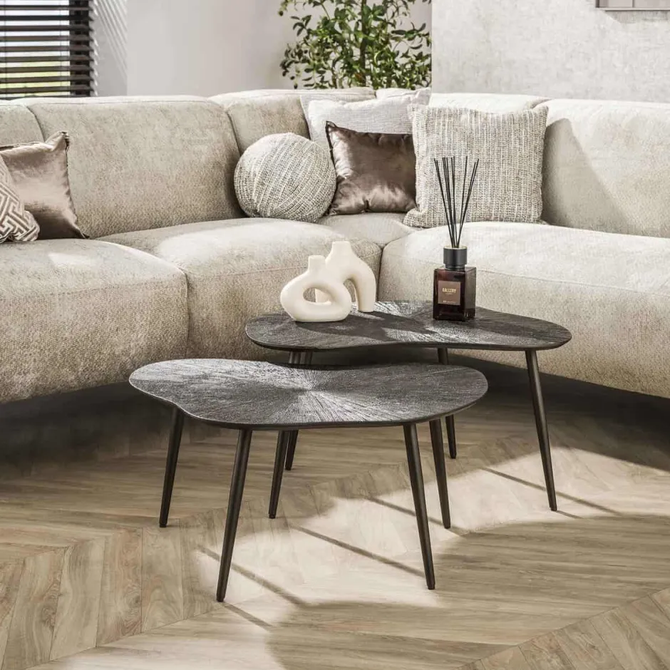Salontafels*HUUS Salontafelset Thea