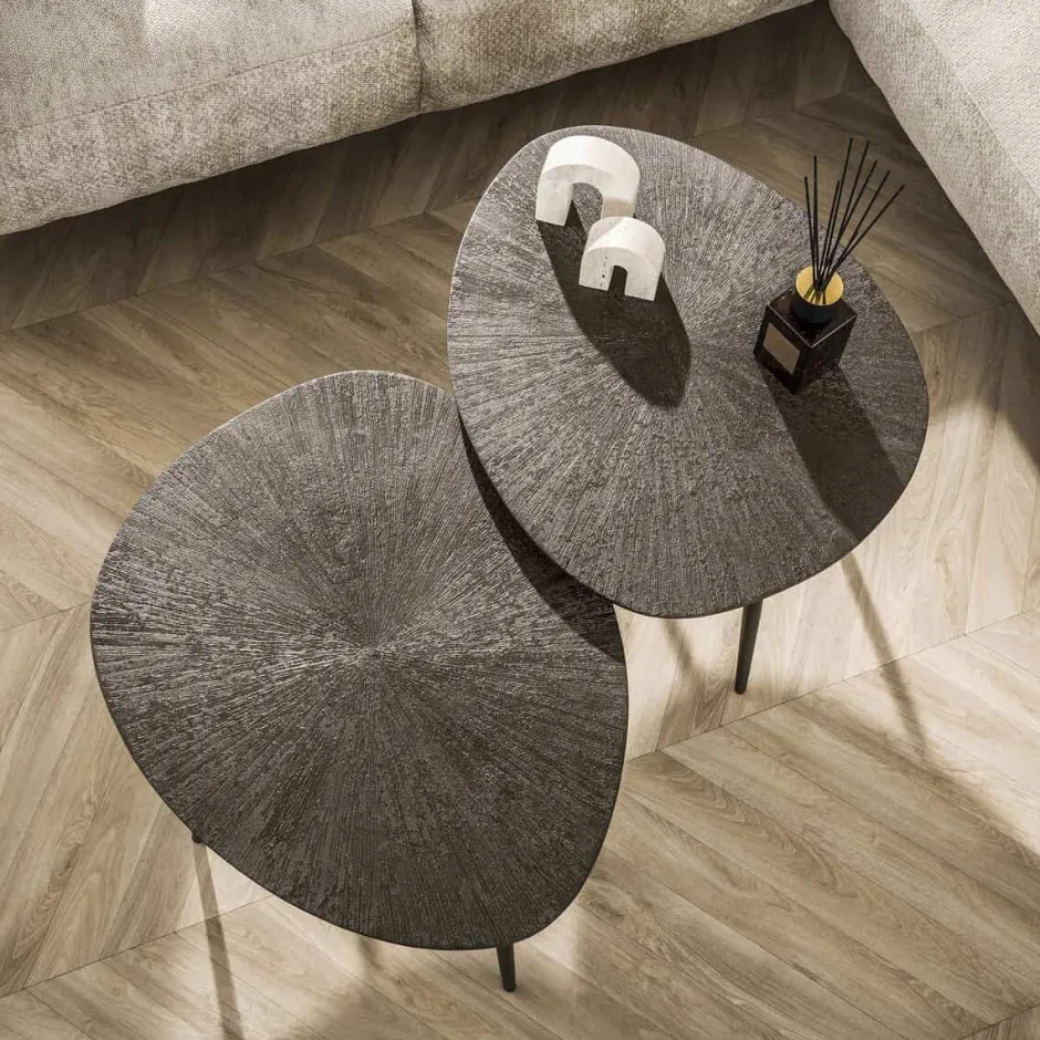 Salontafels*HUUS Salontafelset Thea