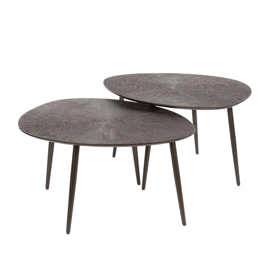 Salontafels*HUUS Salontafelset Thea