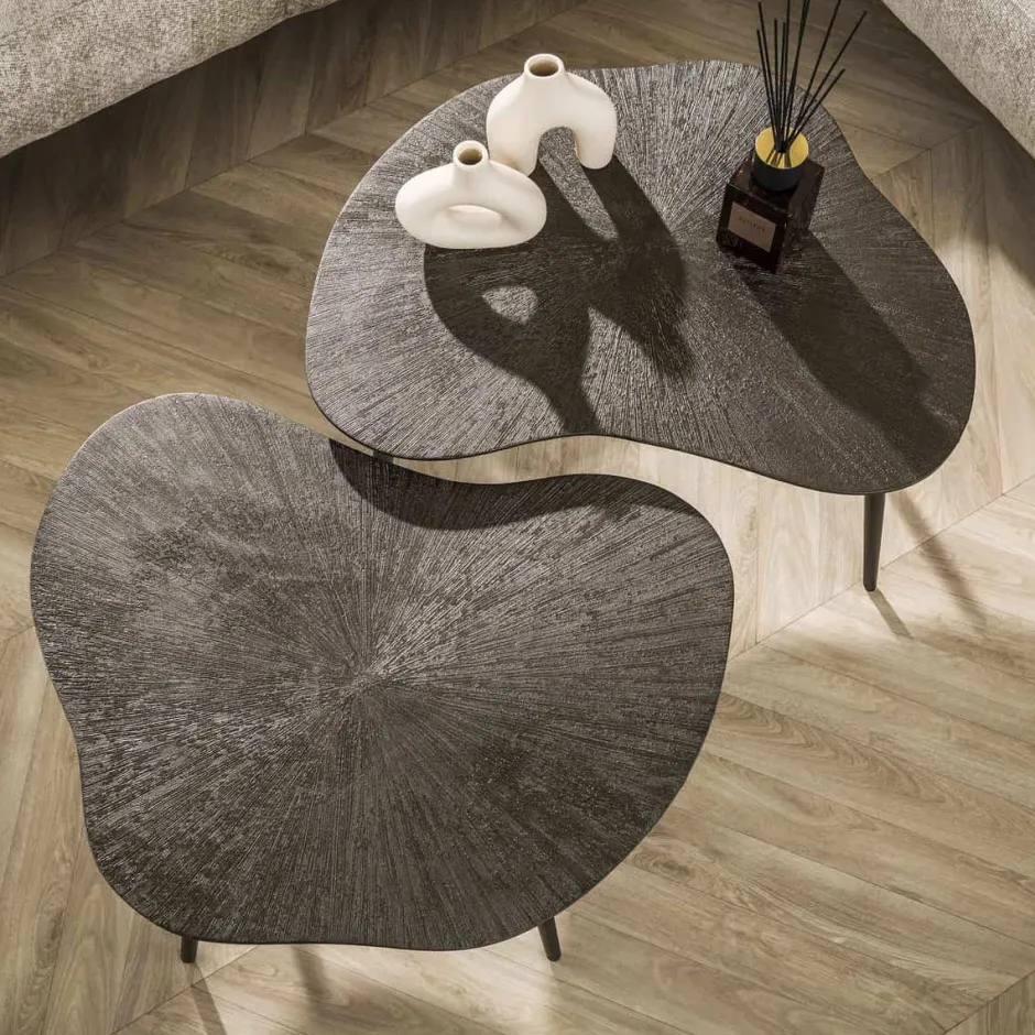 Salontafels*HUUS Salontafelset Thea