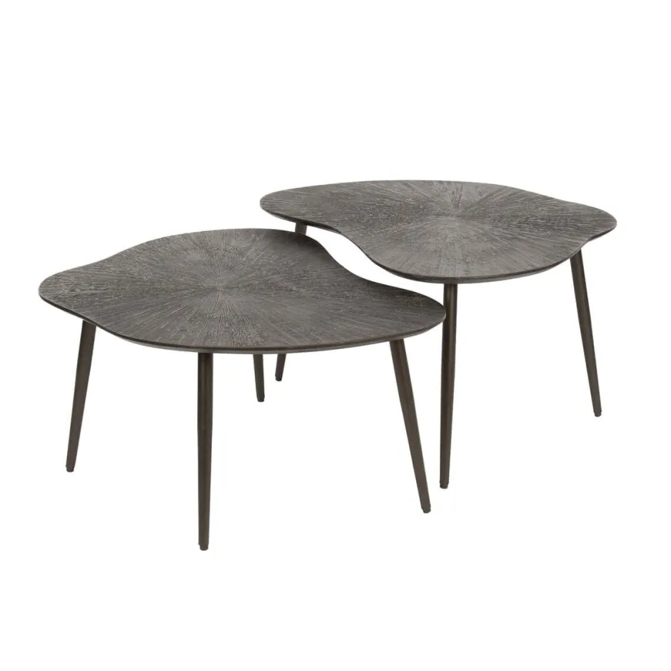 Salontafels*HUUS Salontafelset Thea