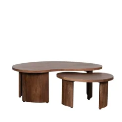 Salontafels*HUUS Salontafelset Timon