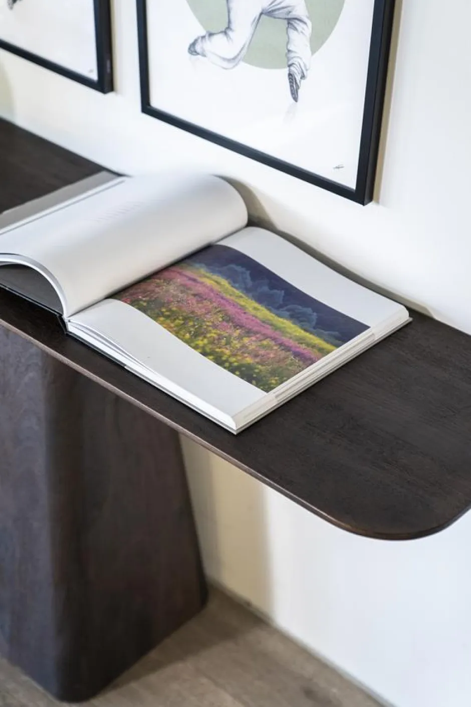 Haltafels*HUUS Sidetable Aron