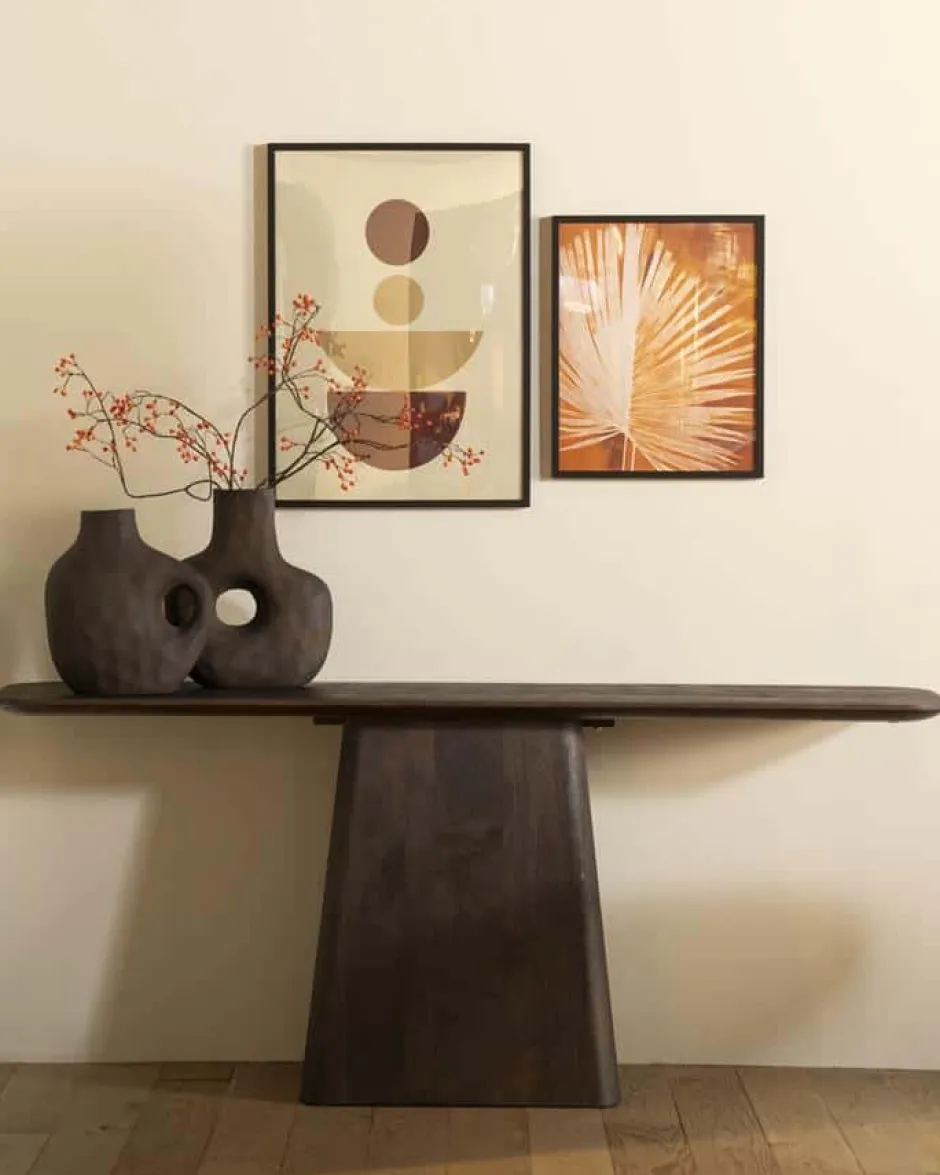 Haltafels*HUUS Sidetable Aron