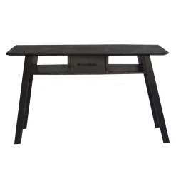 Haltafels*HUUS Sidetable Berlin Zwart