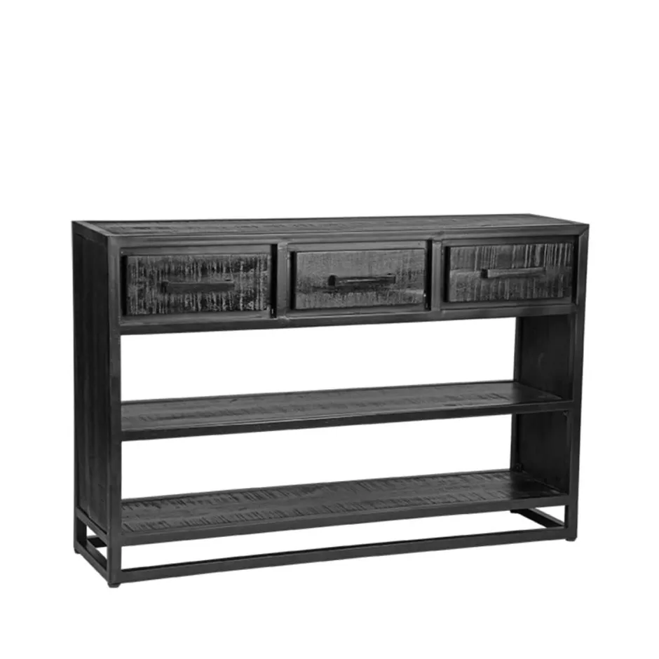 Haltafels*HUUS Sidetable Chili