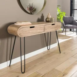 Haltafels*HUUS Sidetable Daria