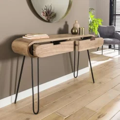 Haltafels*HUUS Sidetable Daria