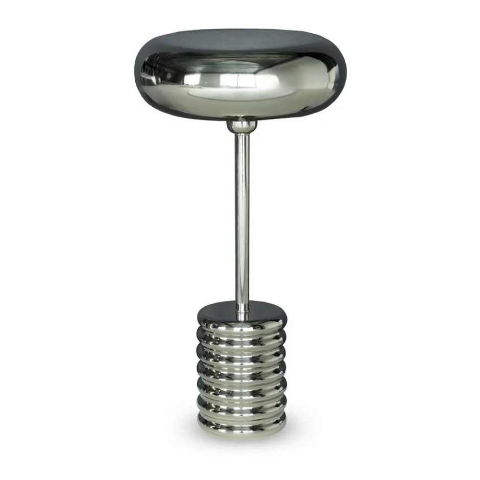 Tafellampen*HUUS Tafellamp Chromeo