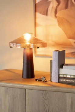 Tafellampen*HUUS Tafellamp Dome