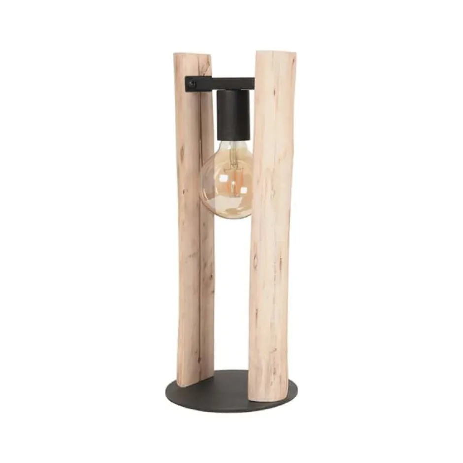 Tafellampen*HUUS Tafellamp Woody