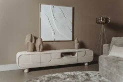 Tv-Meubels*HUUS TV-meubel Alviano