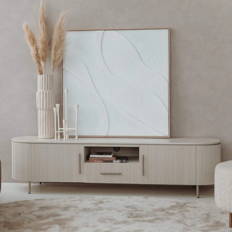 Tv-Meubels*HUUS TV-meubel Corbetta