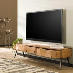 Tv-Meubels*HUUS TV-meubel Demian