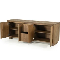 Tv-Meubels*HUUS TV-meubel Edward
