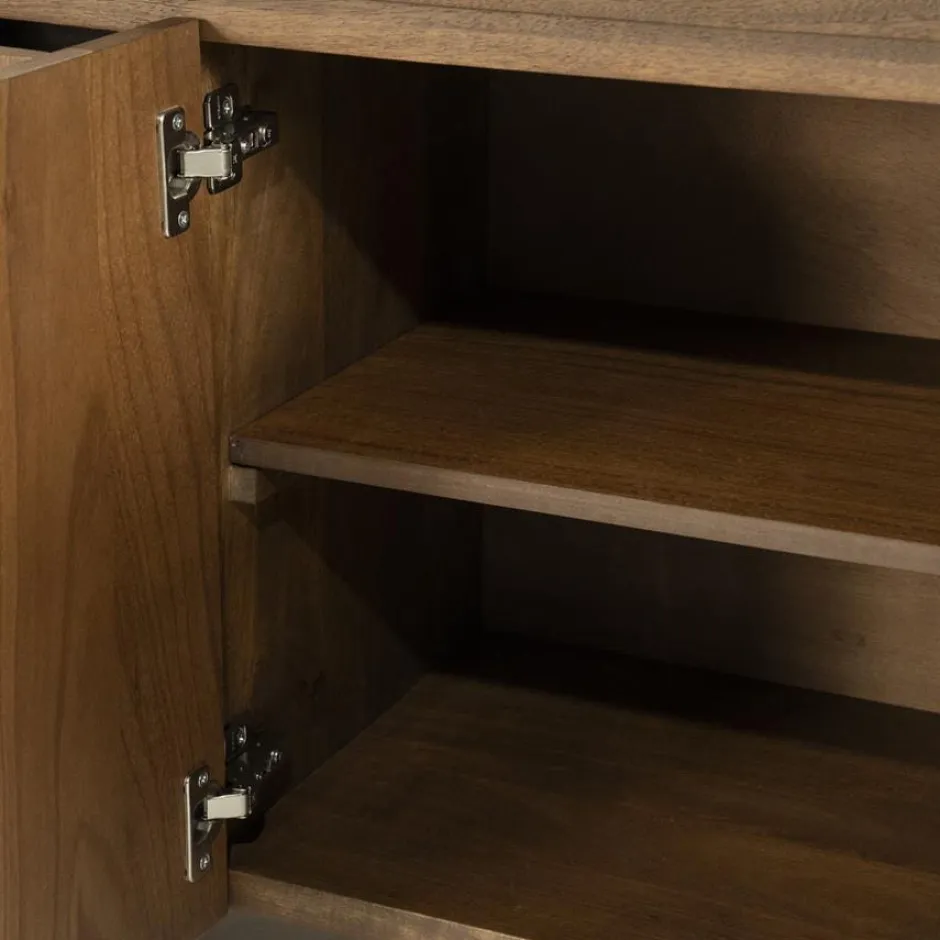 Tv-Meubels*HUUS TV-meubel Edward