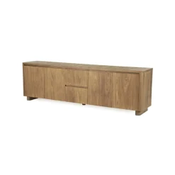 Tv-Meubels*HUUS TV-meubel Edward