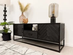 Tv-Meubels*HUUS TV-meubel Floor