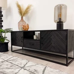 Tv-Meubels*HUUS TV-meubel Floor