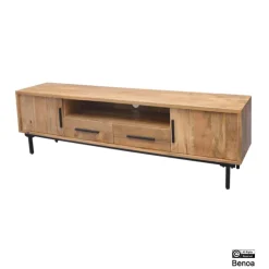 Tv-Meubels*HUUS TV-meubel Jayden