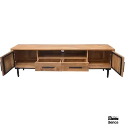 Tv-Meubels*HUUS TV-meubel Jayden