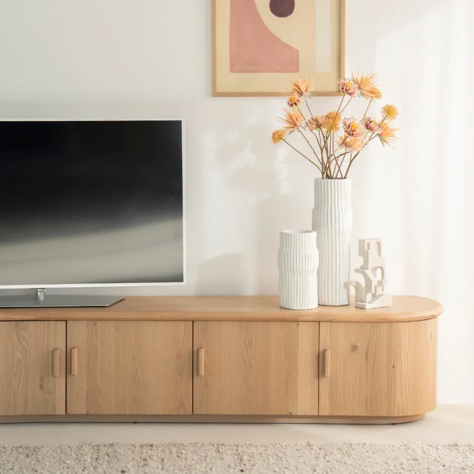 Tv-Meubels*HUUS TV-meubel Josh