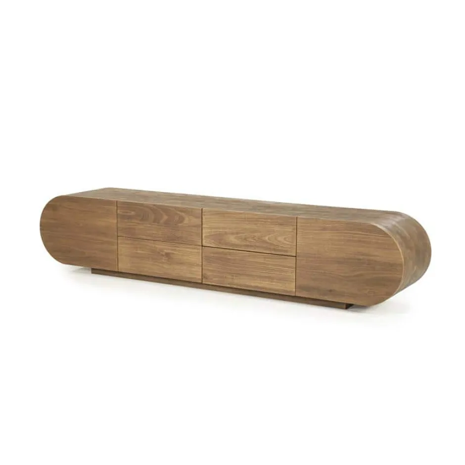 Tv-Meubels*HUUS TV-meubel King