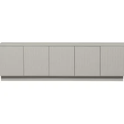 Tv-Meubels*HUUS TV-meubel Pencil Mist