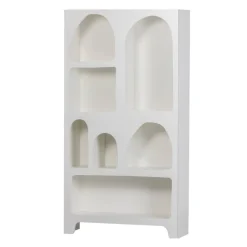Opbergkasten*HUUS Vakkenkast Caz