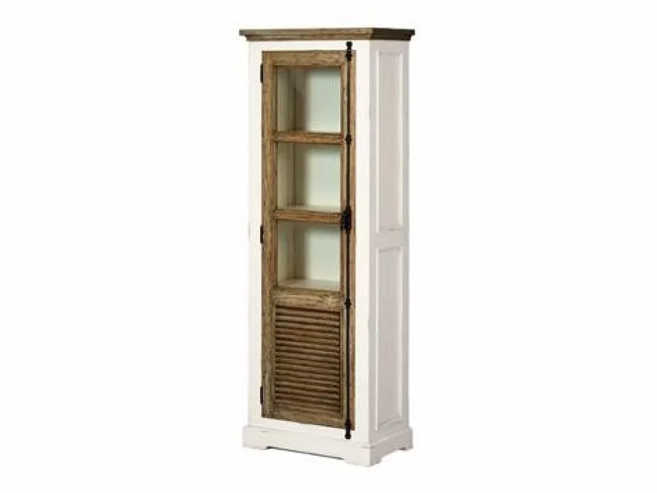 Buffet/Vitrine Kasten*HUUS Vitrinekast Amanda