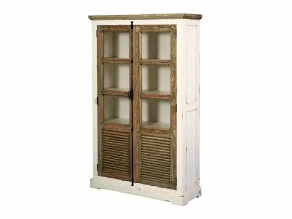 Buffet/Vitrine Kasten*HUUS Vitrinekast Amanda