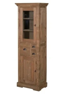 Buffet/Vitrine Kasten*HUUS Vitrinekast Bologna