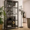 Buffet/Vitrine Kasten*HUUS Vitrinekast Danny