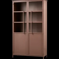Buffet/Vitrine Kasten*HUUS Vitrinekast Exhibit