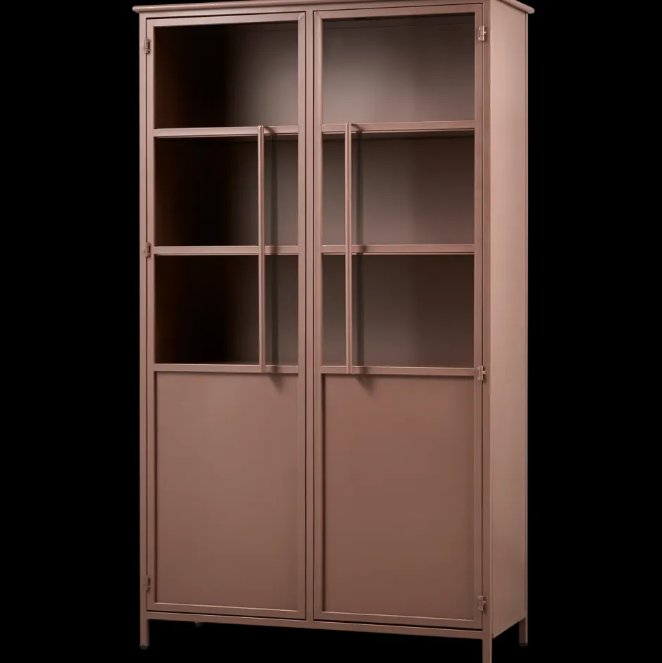 Buffet/Vitrine Kasten*HUUS Vitrinekast Exhibit