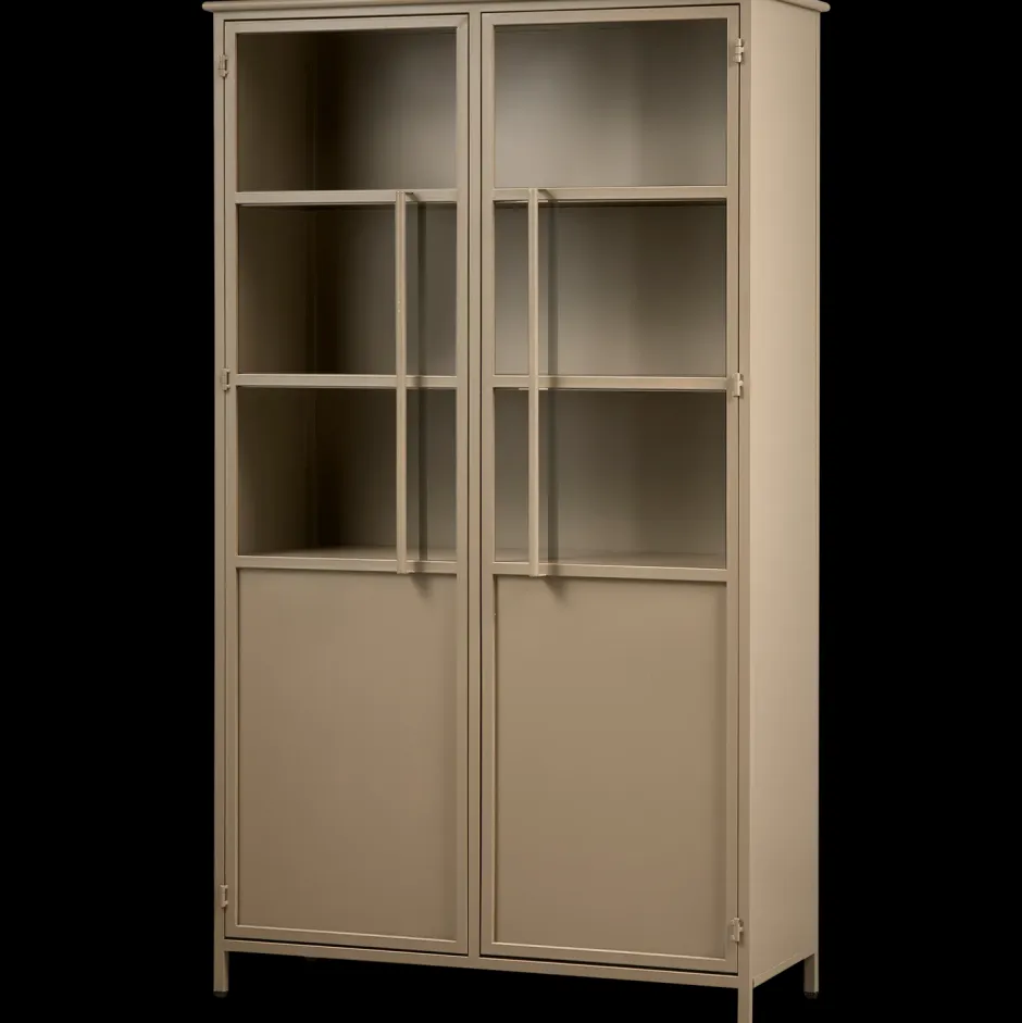 Buffet/Vitrine Kasten*HUUS Vitrinekast Exhibit