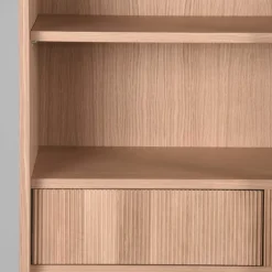 Buffet/Vitrine Kasten*HUUS Vitrinekast Jule
