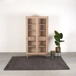 Buffet/Vitrine Kasten*HUUS Vitrinekast Jule