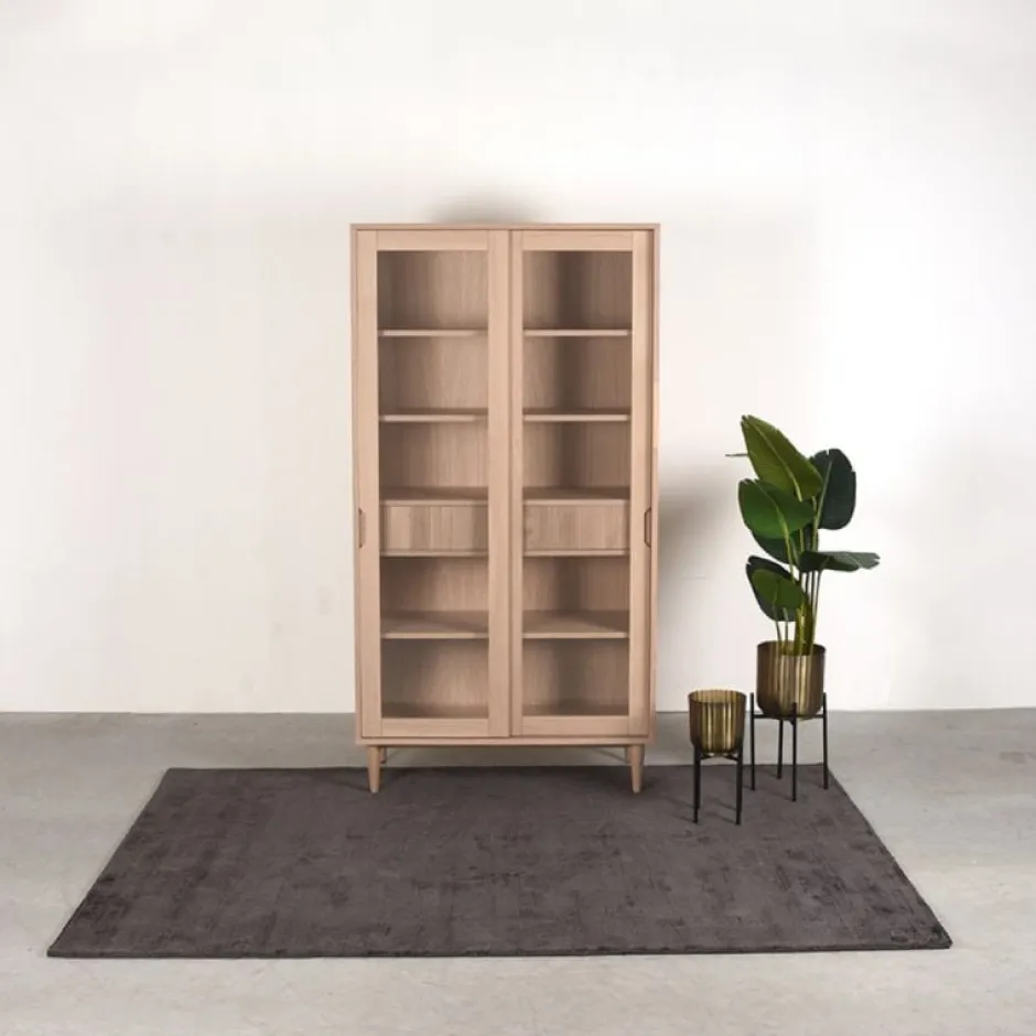 Buffet/Vitrine Kasten*HUUS Vitrinekast Jule